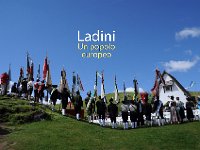 Ladini - Sud Tirol 2016